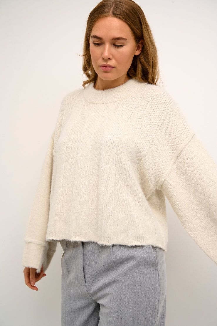 Karen by Simonsen LaraKB O'Neck - Egret