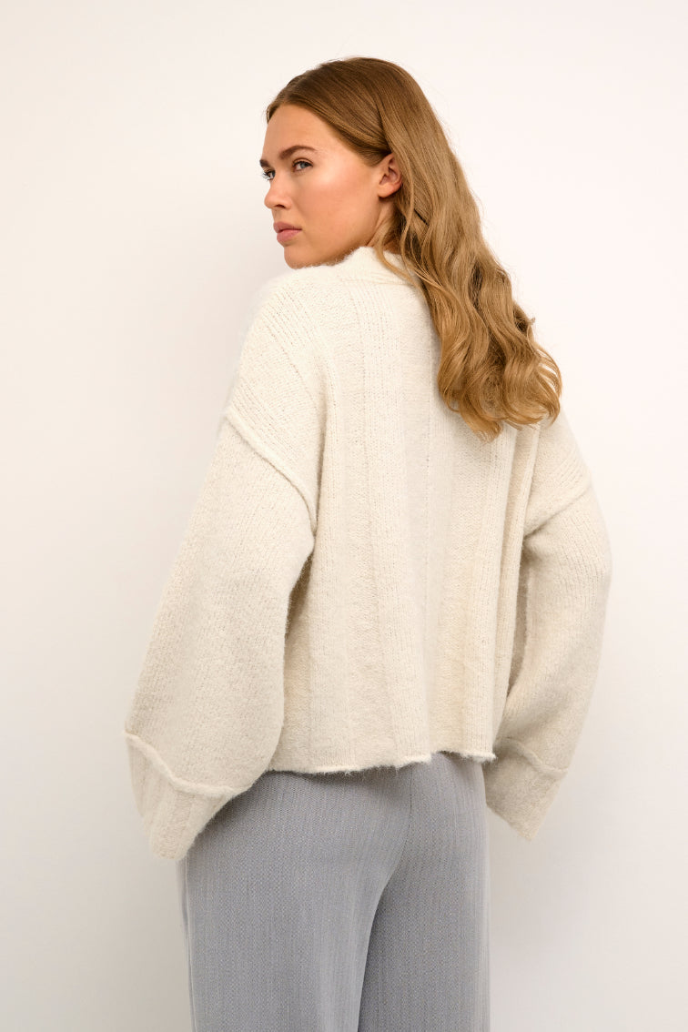 Karen by Simonsen LaraKB O'Neck - Egret