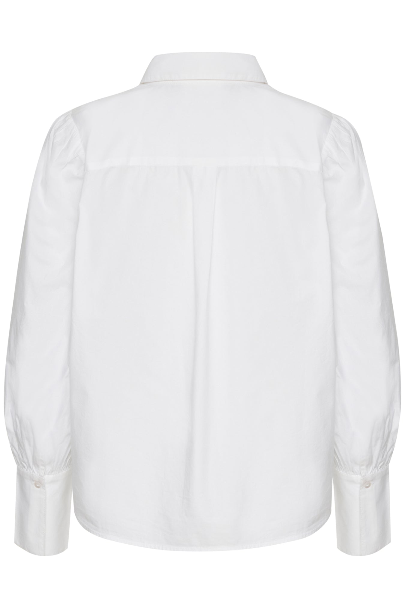 Karen by Simonsen Simone Shirt - Bright White
