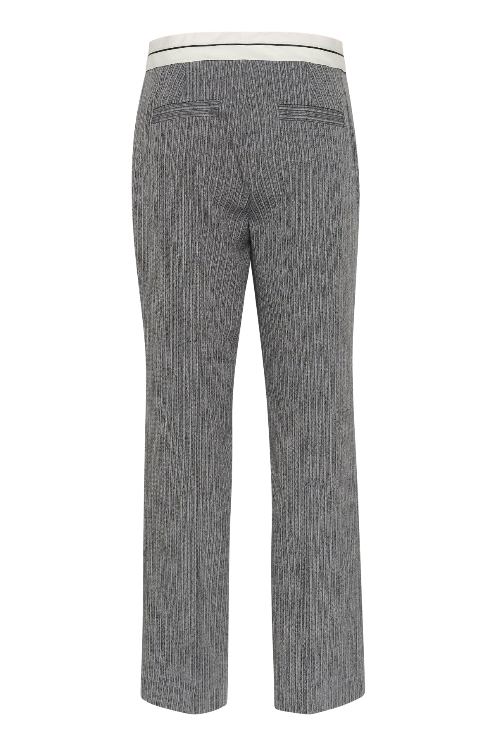 Karen by Simonsen Savannah Pants - Thunderstorm