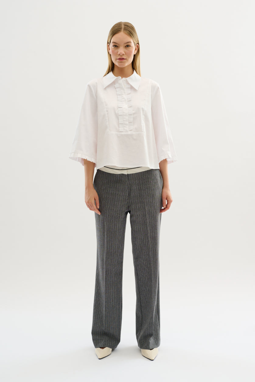 Karen by Simonsen Savannah Pants - Thunderstorm