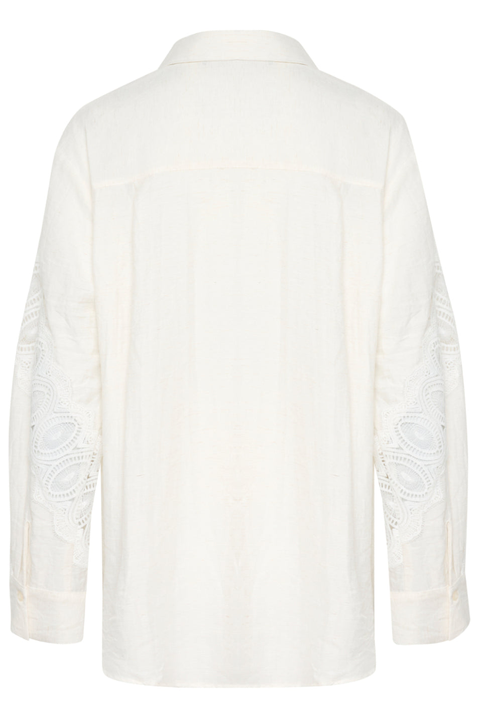 Karen By Simonsen KBUrith Shirt - Egret
