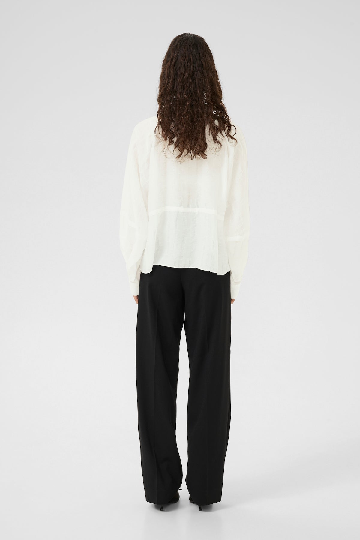Karen By Simonsen KBUmami Shirt - Bright White