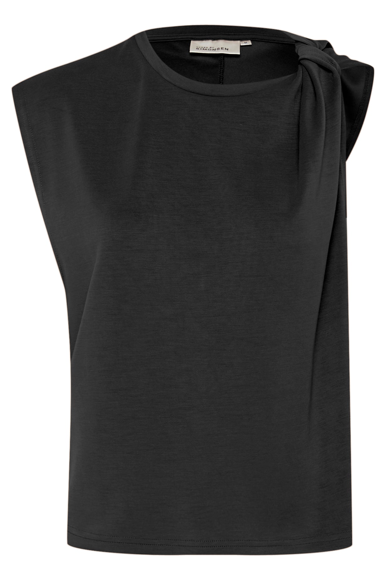 Karen By Simonsen KBUmeko Top - Black