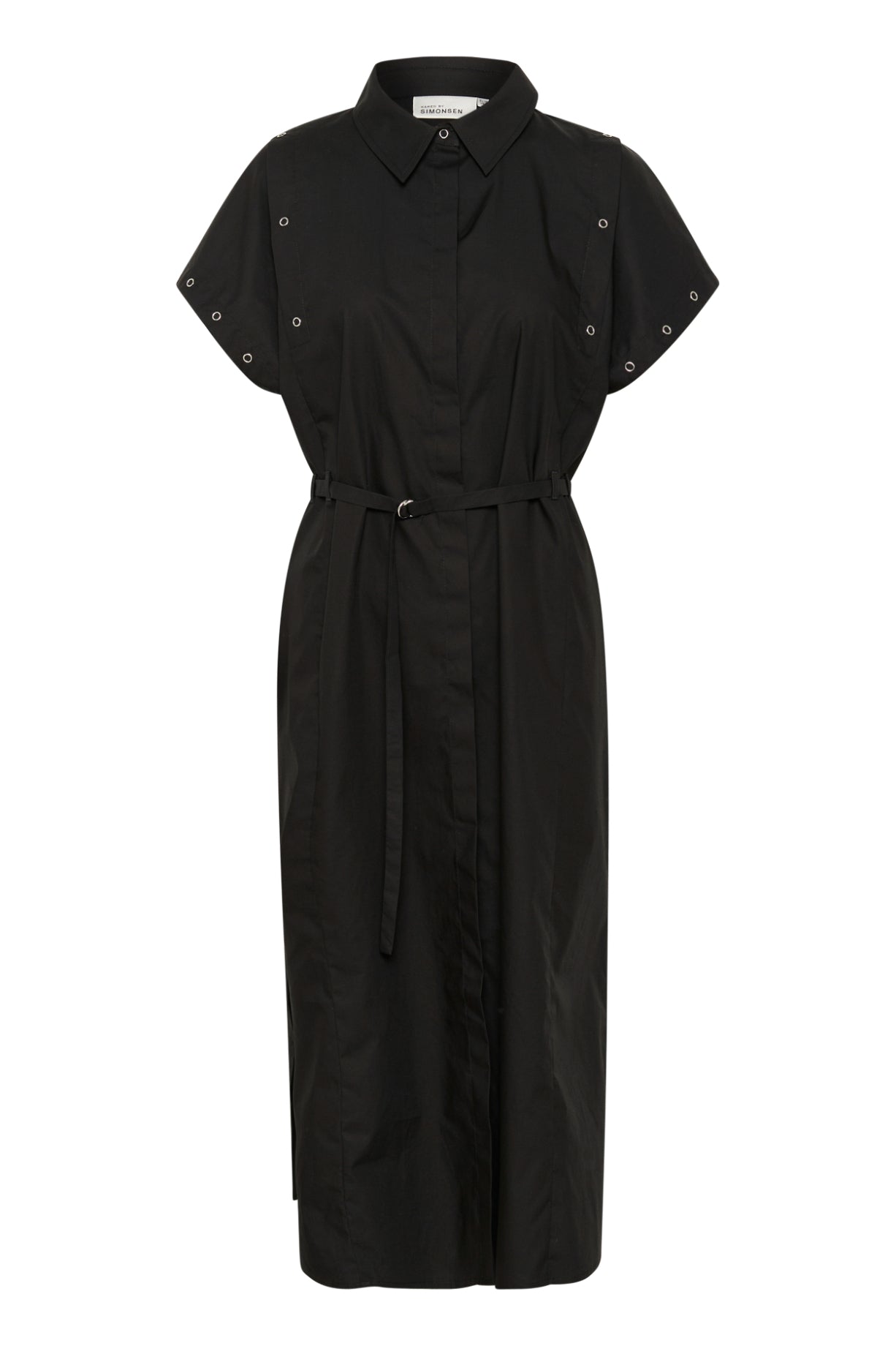 Karen By Simonsen KBVicky Dress - Meteorite