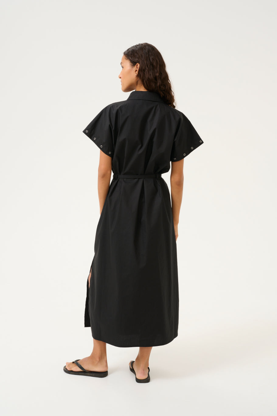Karen By Simonsen KBVicky Dress - Meteorite