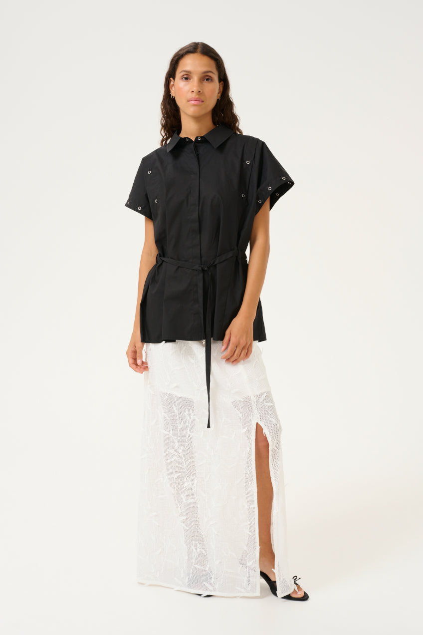 Karen By Simonsen KBVicky Shirt - Meteorite