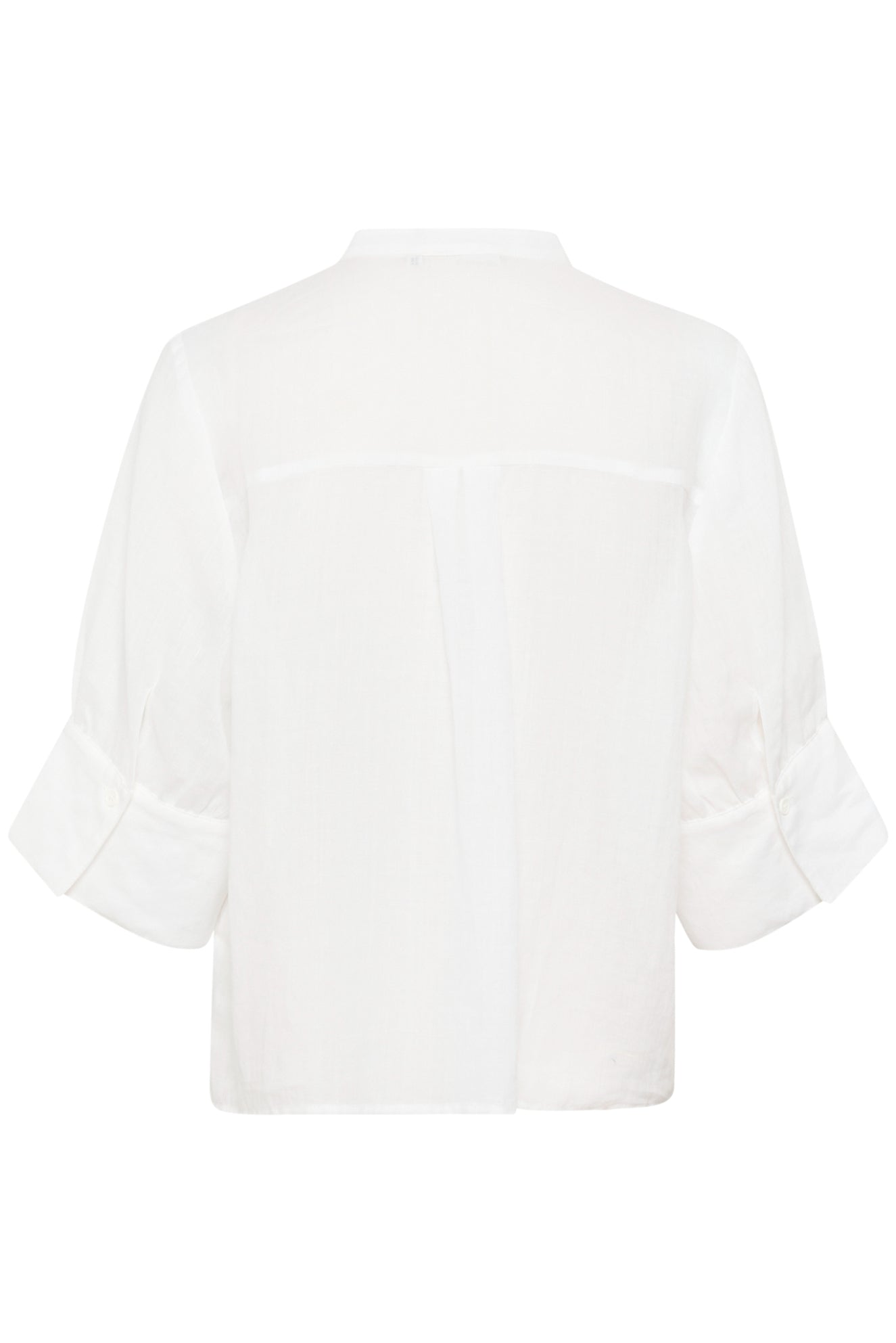 Karen By Simonsen KBVilde Blouse - Bright White