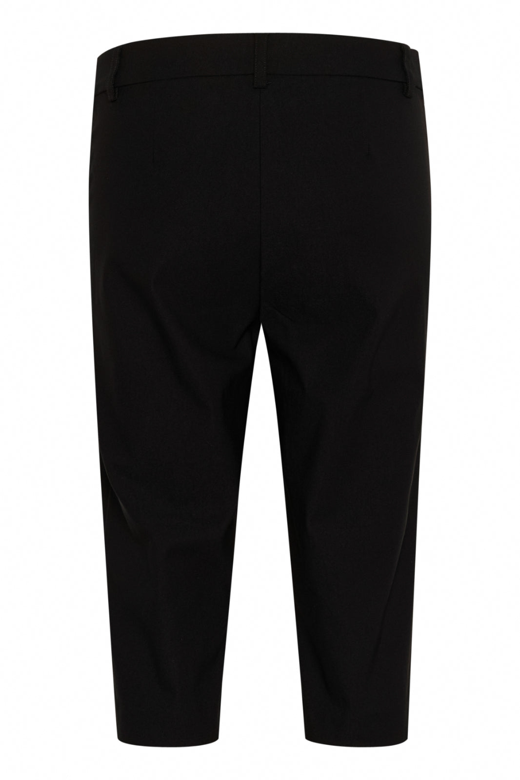 Karen By Simonsen KBViben Capri Pants - Meteorite