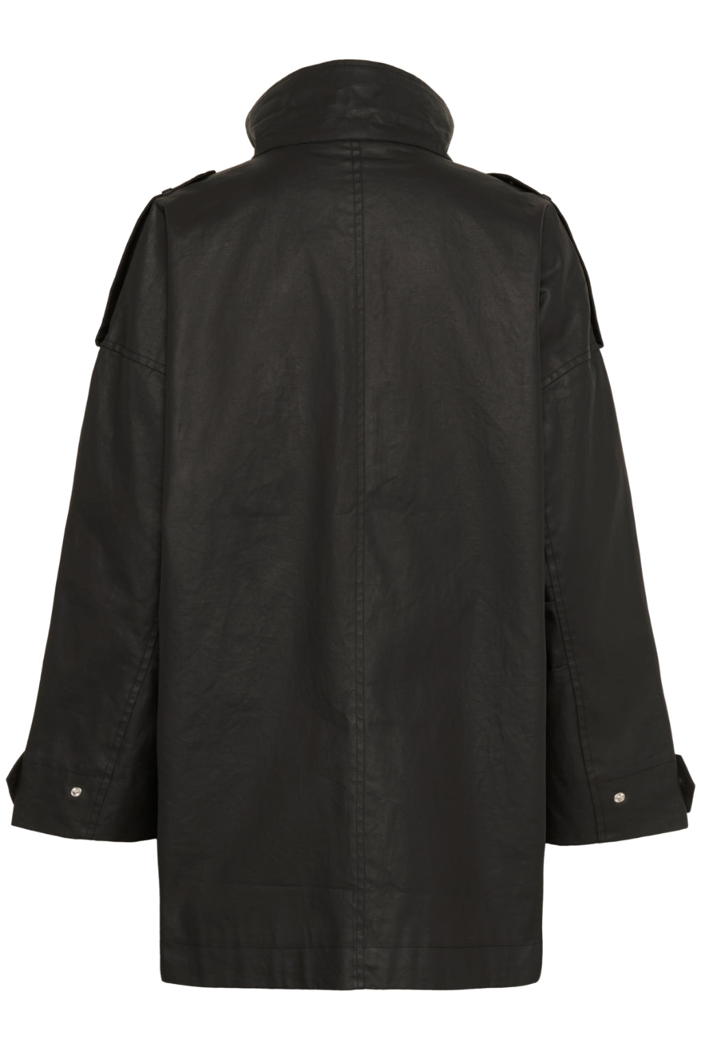Karen By Simonsen Angellica Jacket - Meteorite