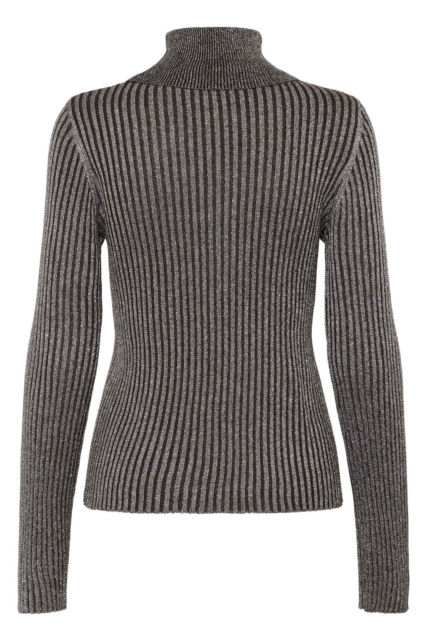 Karen By Simonsen Ulima Turtleneck - Bracken