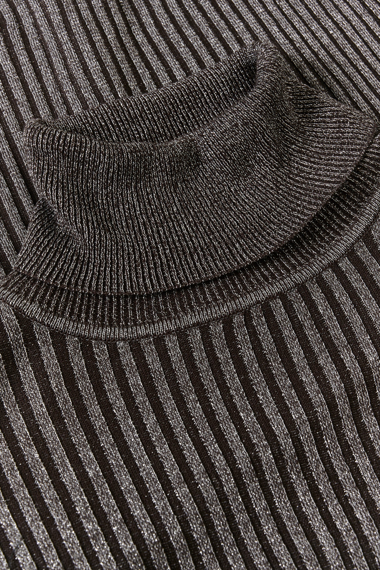 Karen By Simonsen Ulima Turtleneck - Bracken
