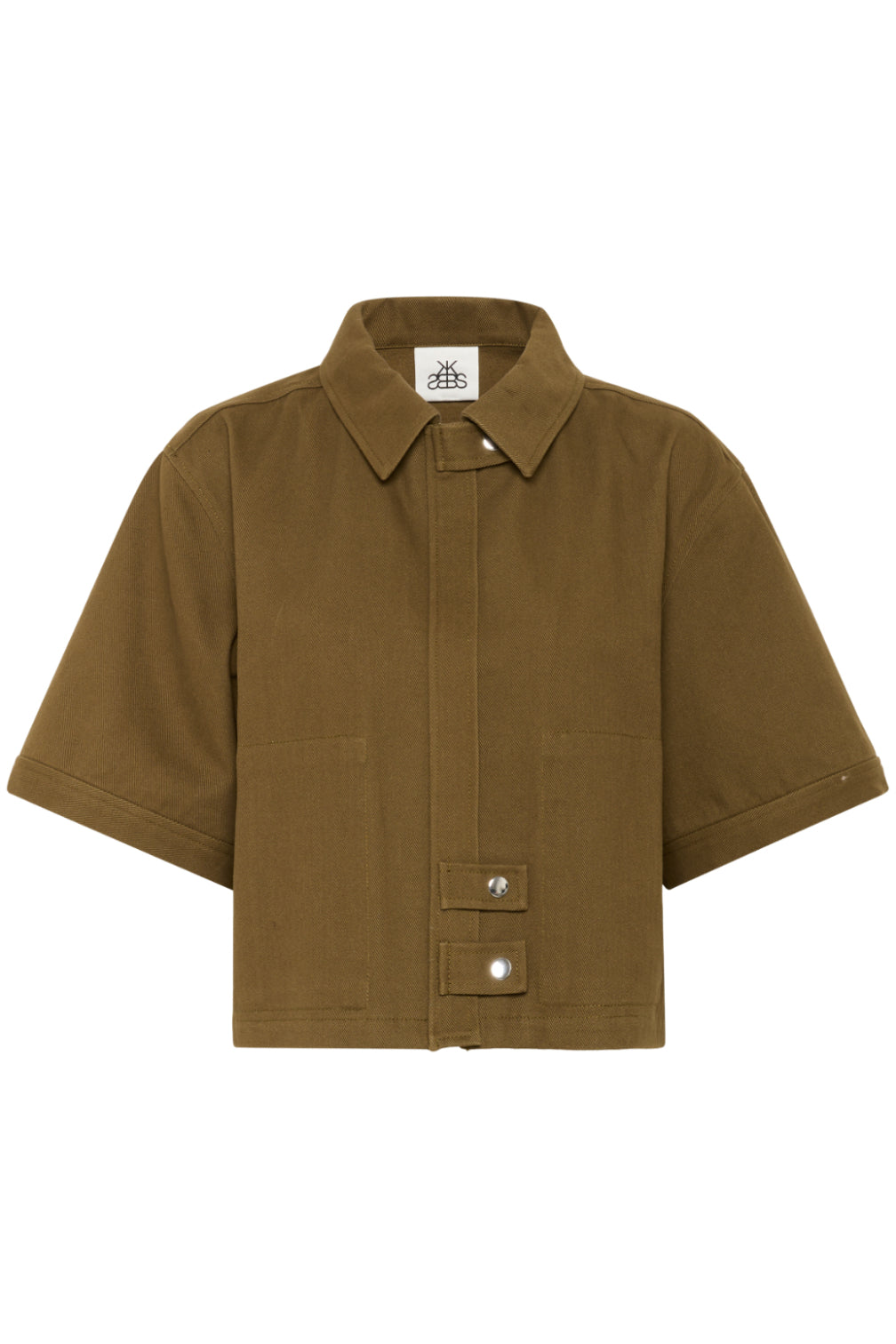 Karen By Simonsen Benedicte Shirt - Kangaroo