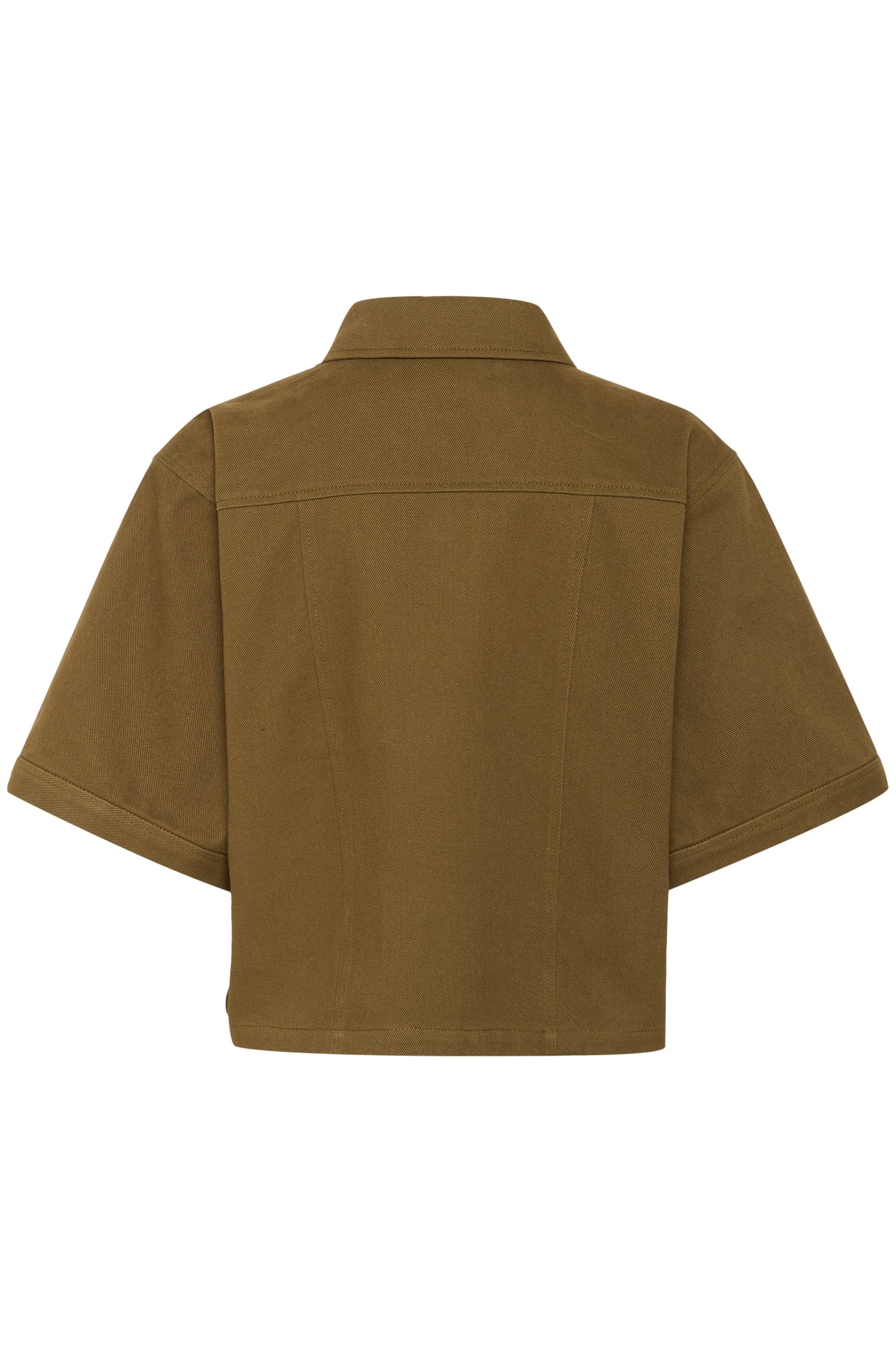 Karen By Simonsen Benedicte Shirt - Kangaroo