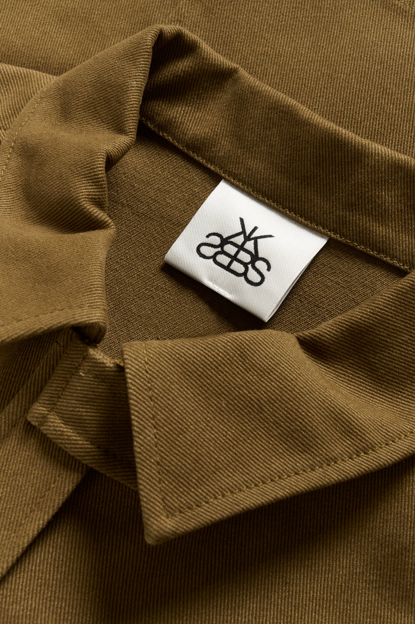 Karen By Simonsen Benedicte Shirt - Kangaroo