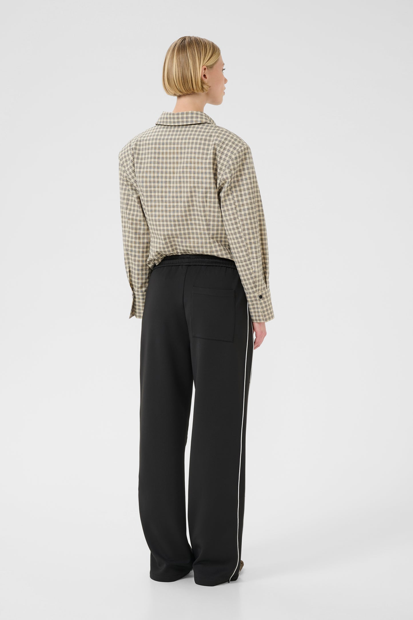 Karen By Simonsen Barbara Pants - Meteorite