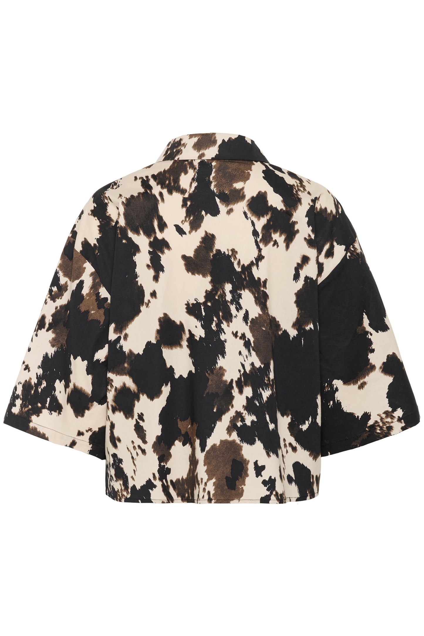 Karen By Simonsen Babeth Shirt - Meteorite