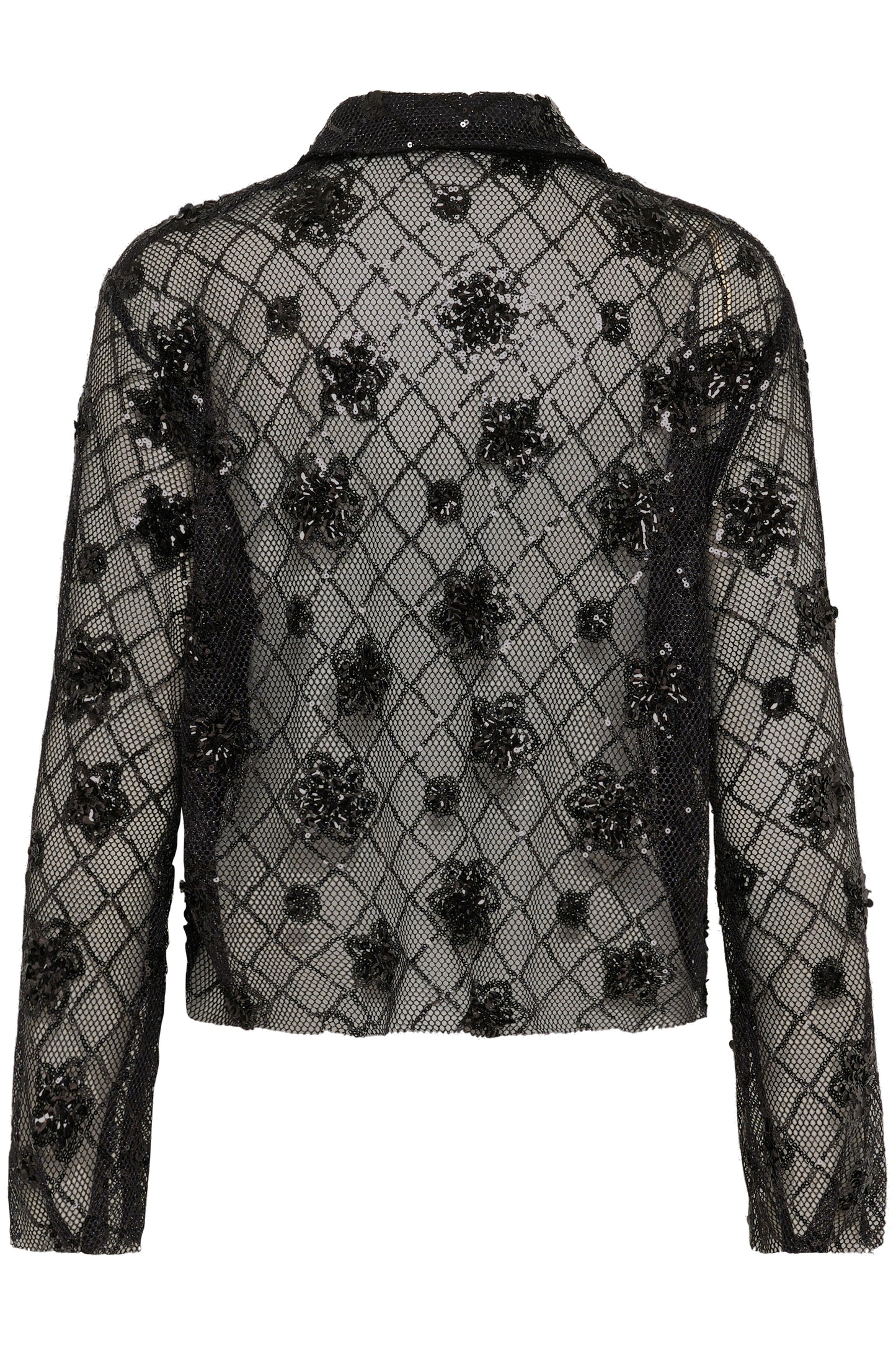 Karen By Simonsen Brynn Blouse - Meteorite