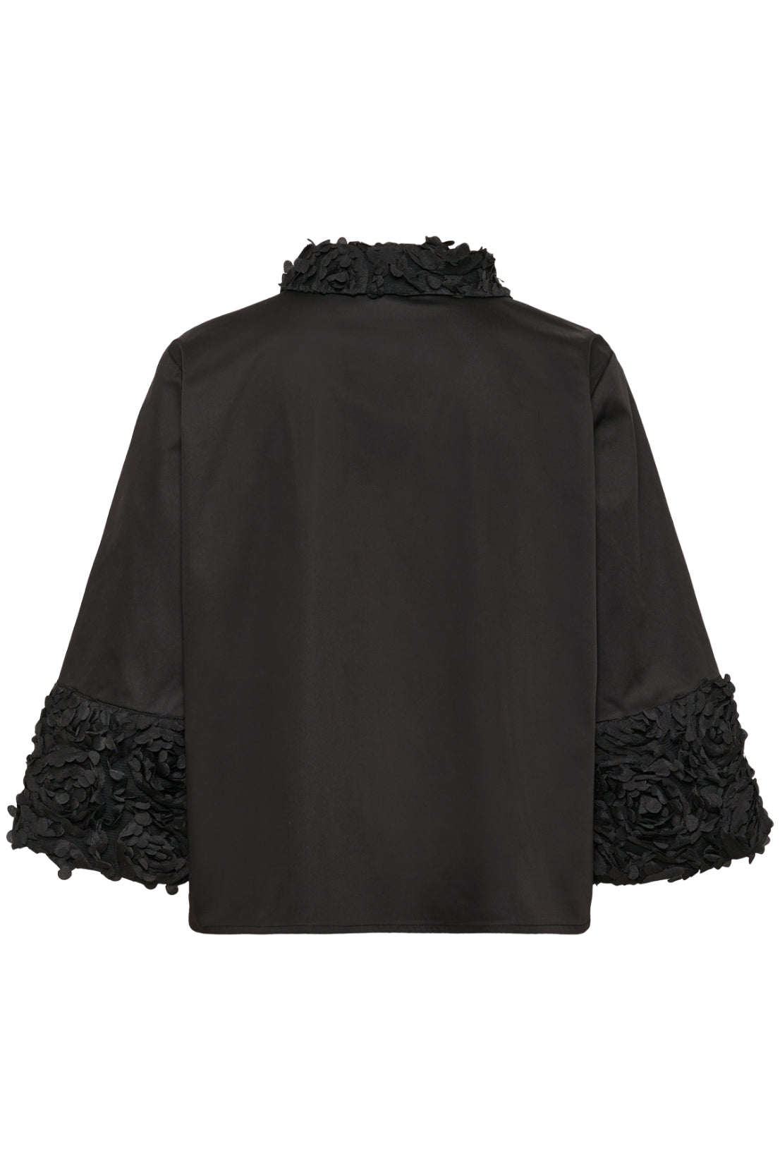 Karen By Simonsen Cleo Clarissa Shirt - Meteorite