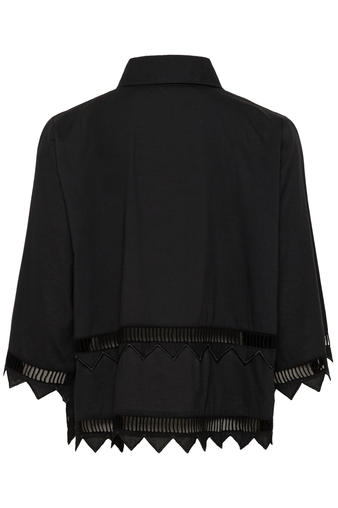 Karen By Simonsen Ommi Shirt - Meteorite