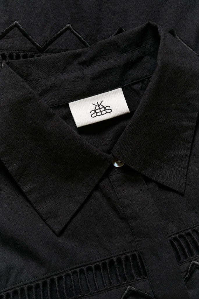 Karen By Simonsen Ommi Shirt - Meteorite