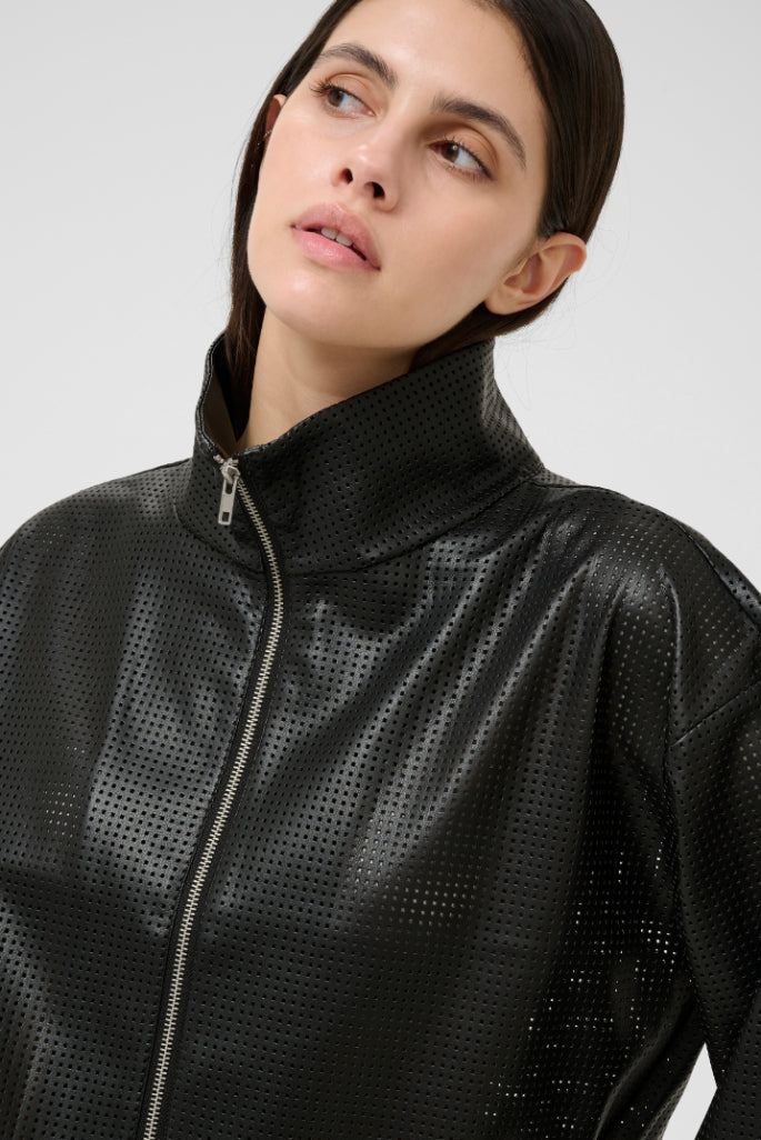 Karen By Simonsen Celeste Shirt - Meteorite