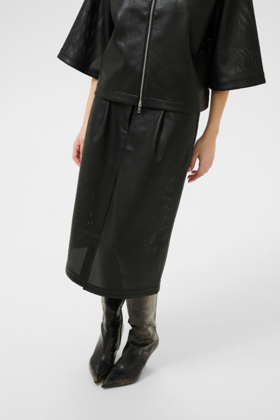 Karen By Simonsen Celeste Shirt - Meteorite