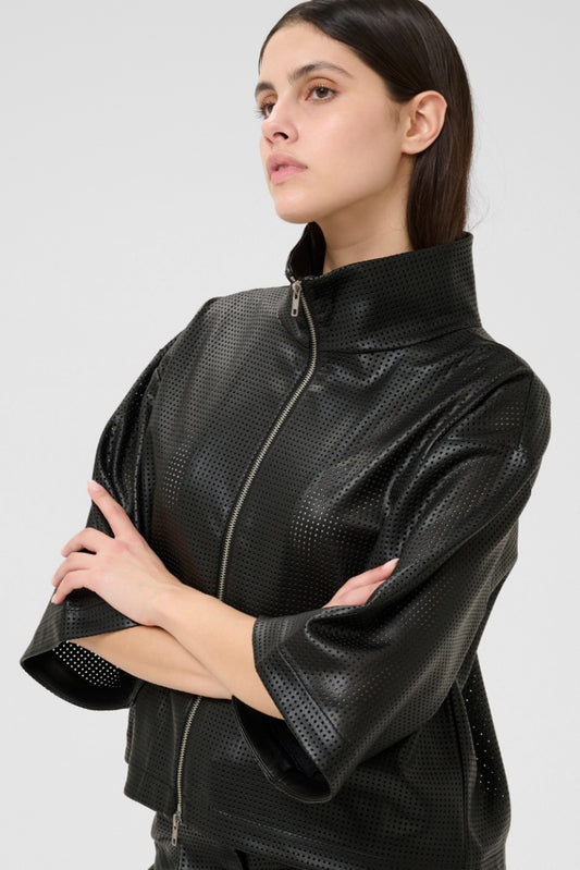 Karen By Simonsen Celeste Shirt - Meteorite