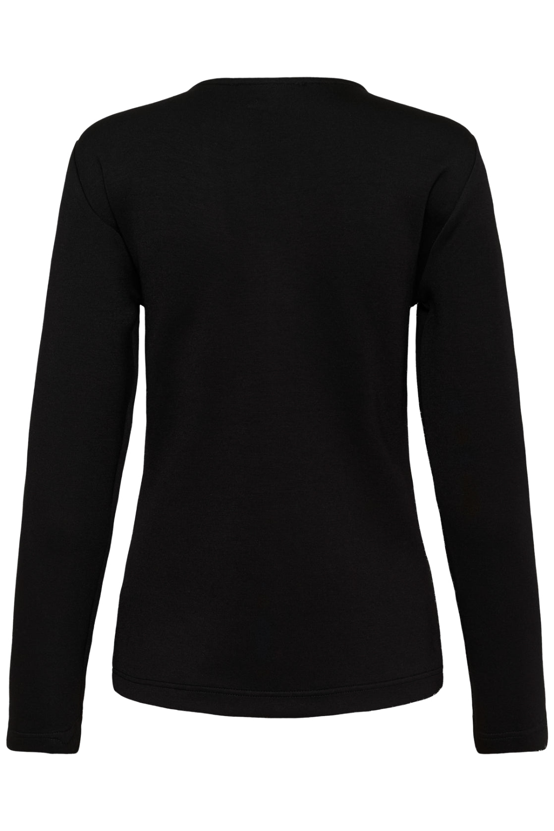 Karen By Simonsen Elizabeth LS Tee - Meteorite