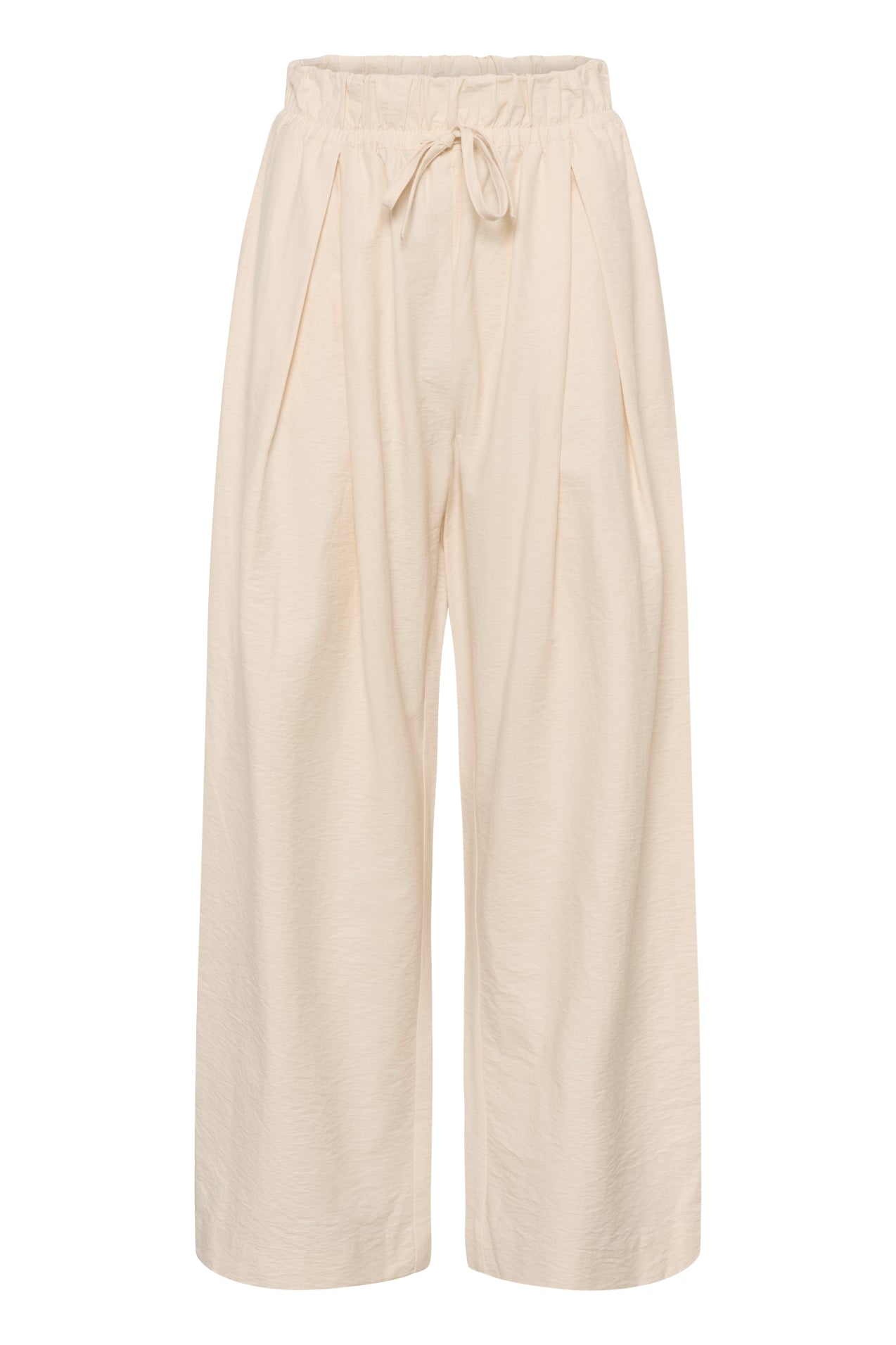 Karen By Simonsen Emery Pants - Egret