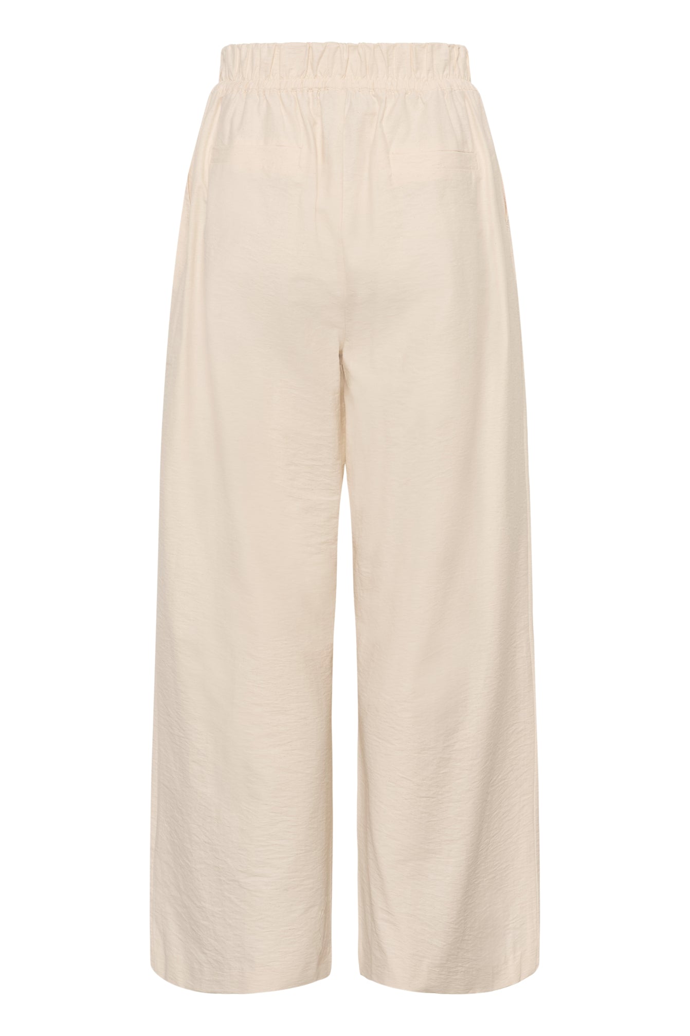 Karen By Simonsen Emery Pants - Egret