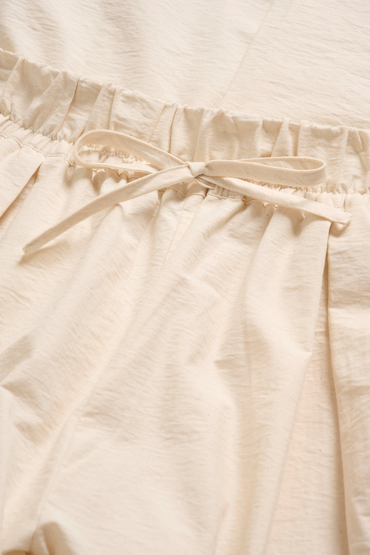 Karen By Simonsen Emery Pants - Egret