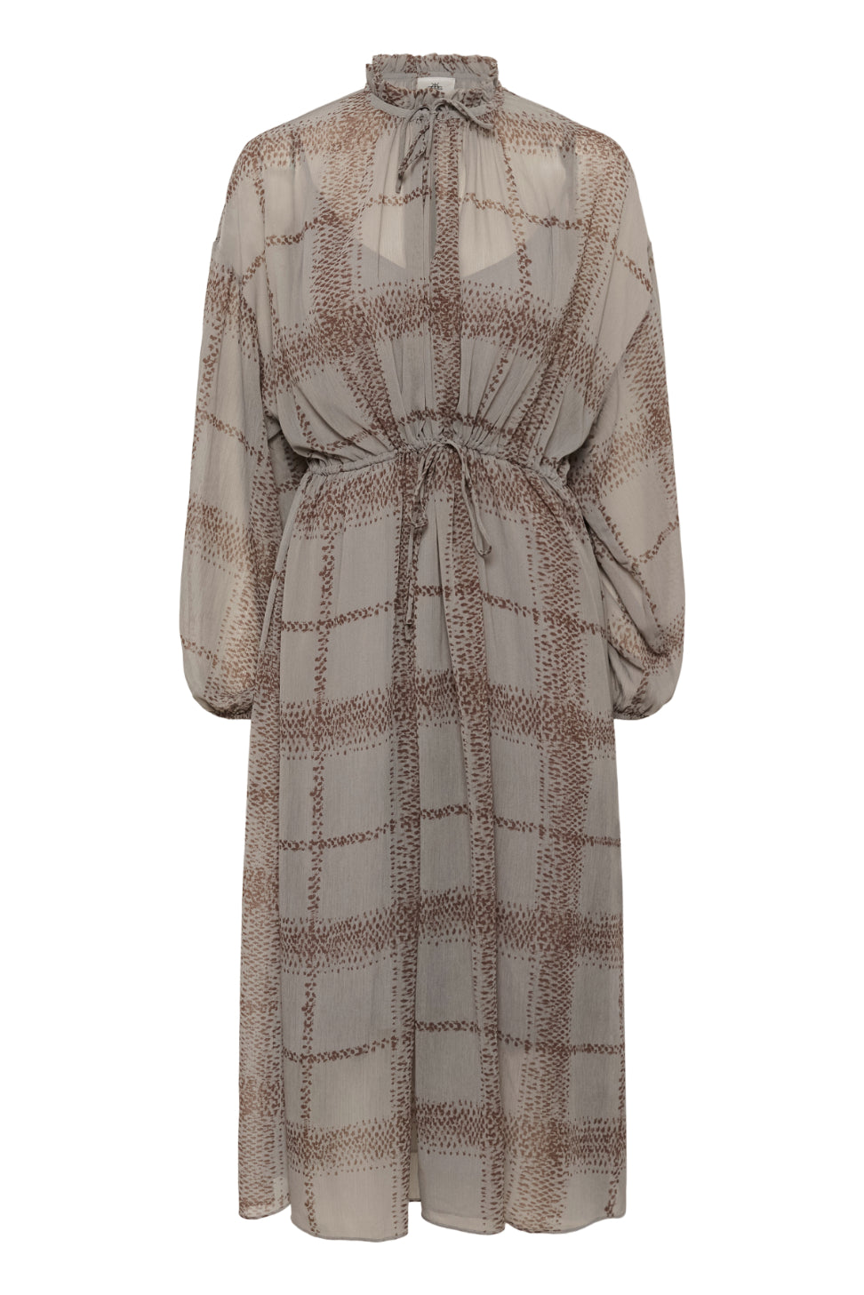 Karen By Simonsen Easton Dress - Easton Print