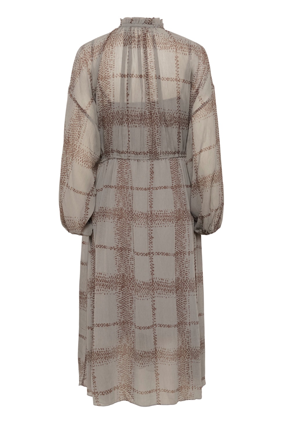 Karen By Simonsen Easton Dress - Easton Print