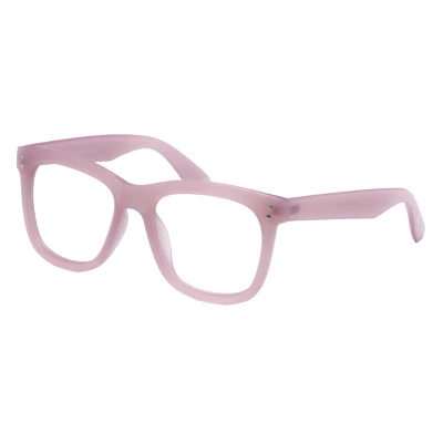 Daily Eyewear 11AM Reading Glasses - Blush