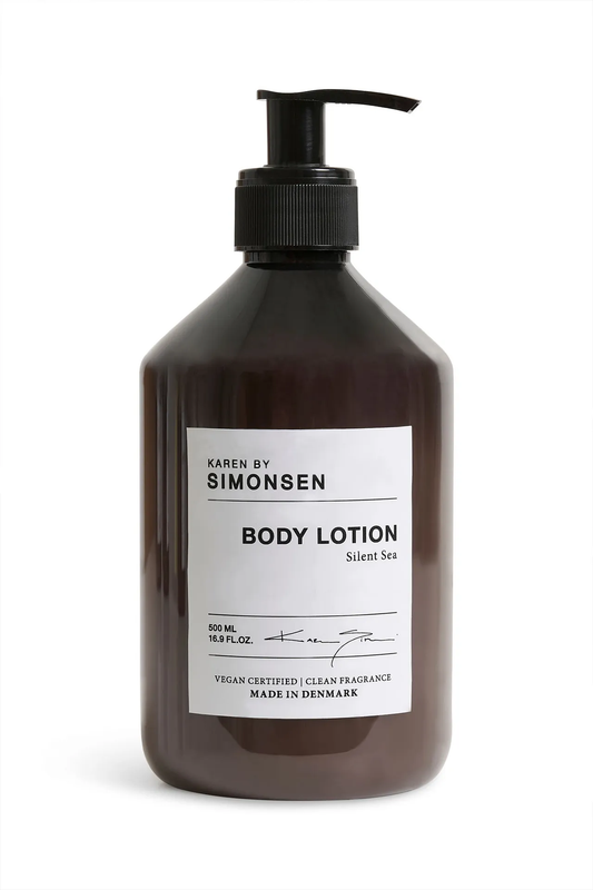 Karen By Simonsen Silent Sea Body Lotion 500ml