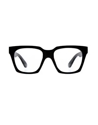 Daily Eyewear 10AM Reading Glasses - Black