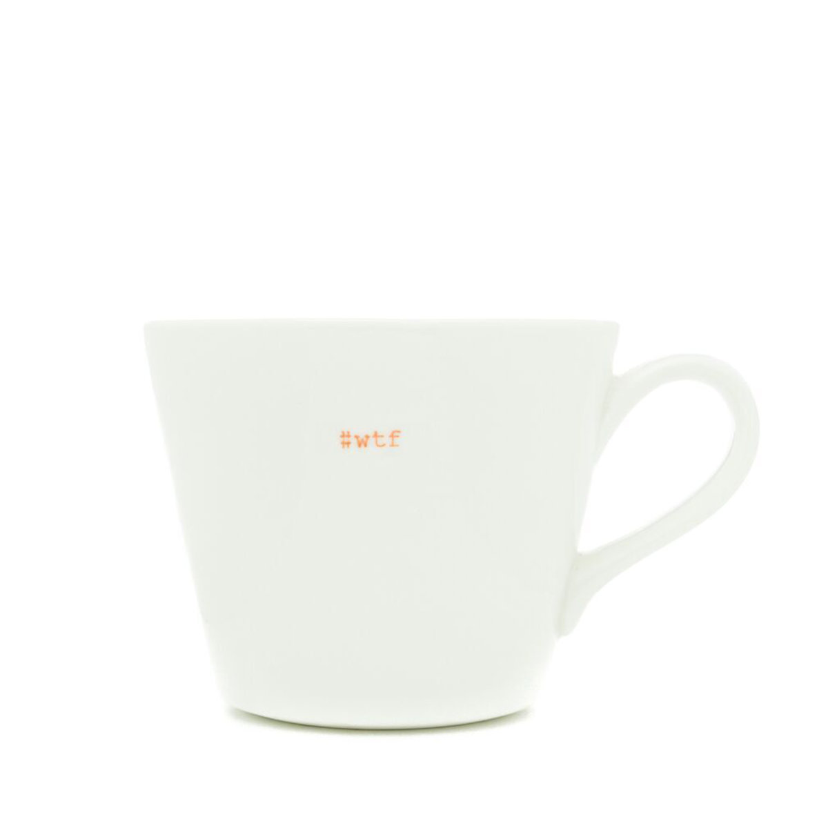 Keith Brymer Jones Mug - #wtf
