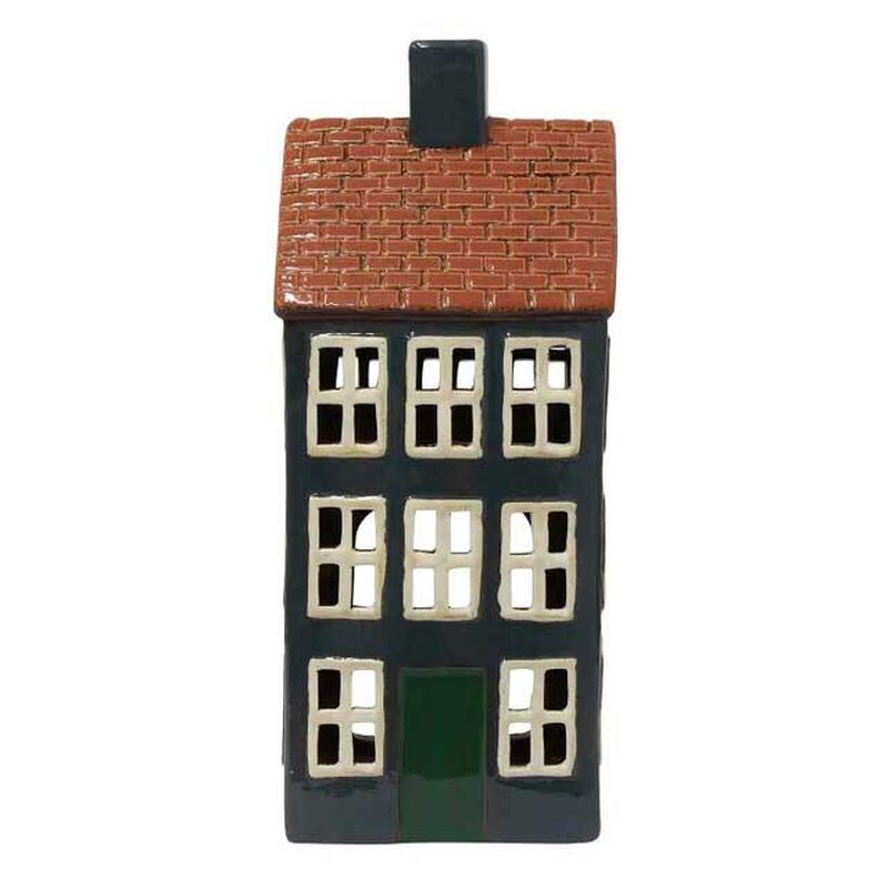 French Country Cotswolds Country Tea Light Grande Chalet