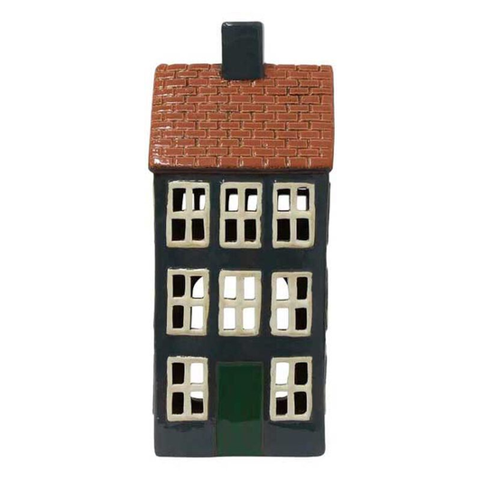 French Country Cotswolds Country Tea Light Grande Chalet