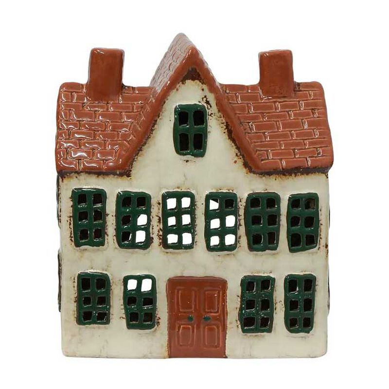 French Country Cotswolds Country Tea Light Manor