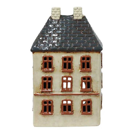 French Country Cotswolds Country Tea Light Estate House