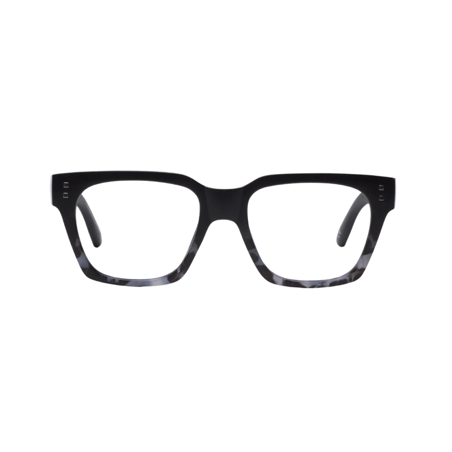 Daily Eyewear 10AM Reading Glasses - Midnight