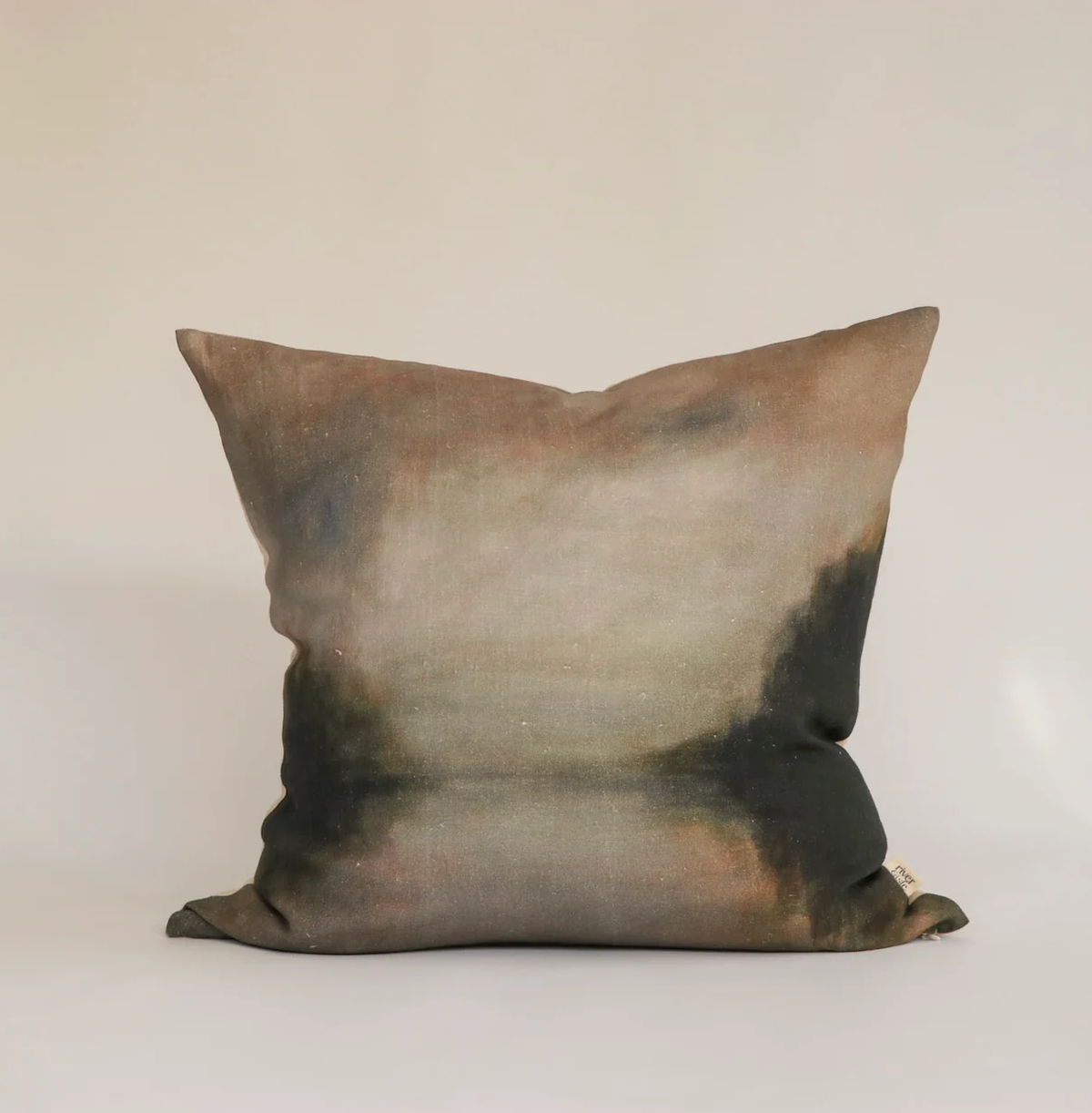 River & Isle Winter Reflection Cushion 50x50