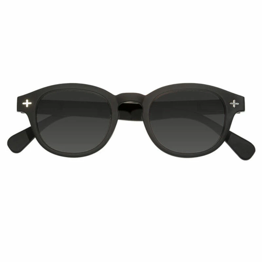 Okkia OK08BSL Aurelio Sun Reader - Black