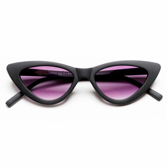 Okkia OK09BSL Adriana Sun Reader - Black