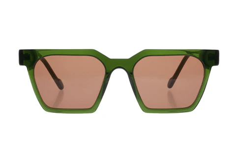 AGE Useage Sunglasses - Sage