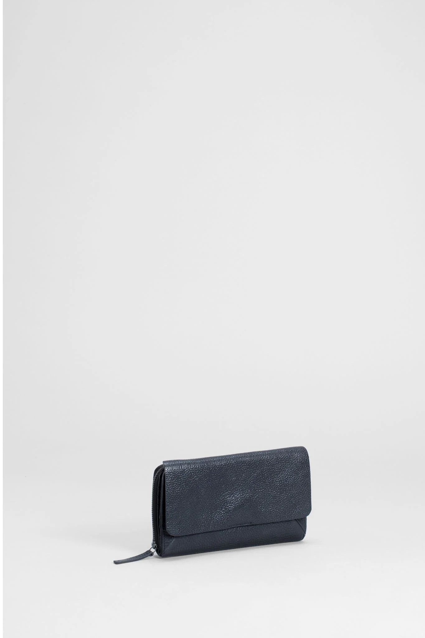 Elk Nausta Wallet - Black