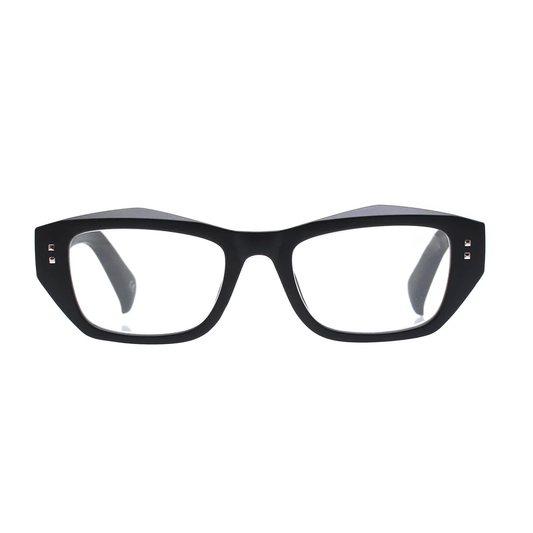 Daily Eyewear 1PM Reading Glasses - Black