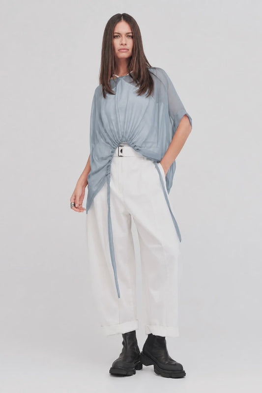 Taylor Arched Top - Foam